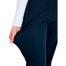 Abacus Bounce Dameregnbukser - Navy