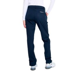 Abacus Bounce Dameregnbukser - Navy