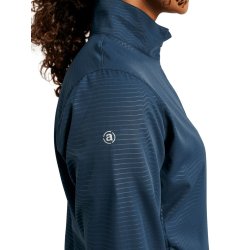 Abacus Lanark Damewindbreaker - Navy*