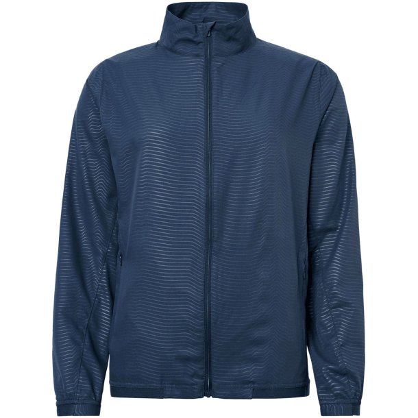 Abacus Lanark Damewindbreaker - Navy*