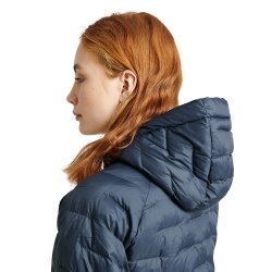 Abacus Reay Thermo Damejakke - Navy