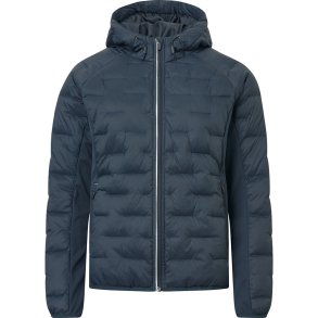 Abacus Reay Thermo Damejakke - Navy