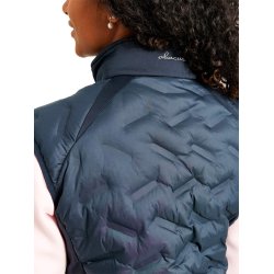 Abacus Portrush Hybrid Damevest - Navy