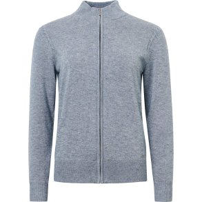 Abacus Liffin Dame Windstopper Trje - Grmeleret