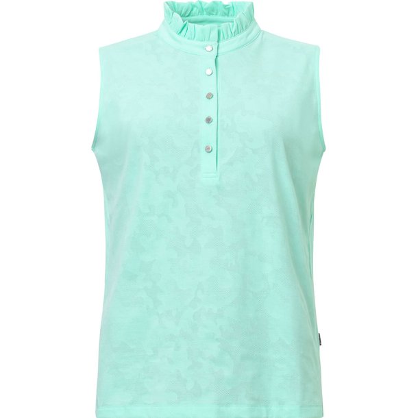 Abacus Mauna rmels Polo - Mintgrn