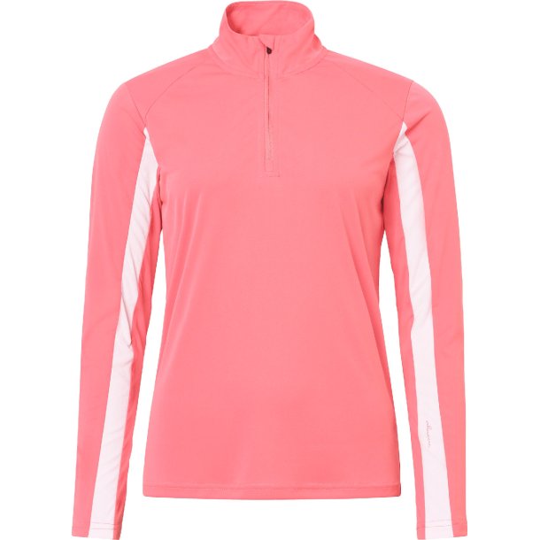 Abacus Aloha UV Dame Baselayer - Koral