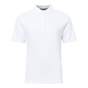 Abacus Hammel Damepolo - Hvid