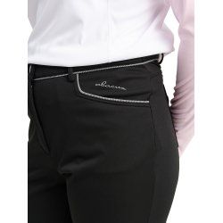 Abacus Druids Windvent Damebukser - Sort