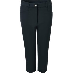 Abacus Elite Capri Bukser - Sort*