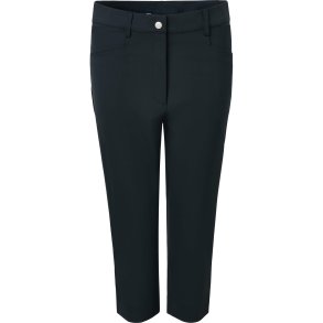 Abacus Elite Capri Bukser - Sort*