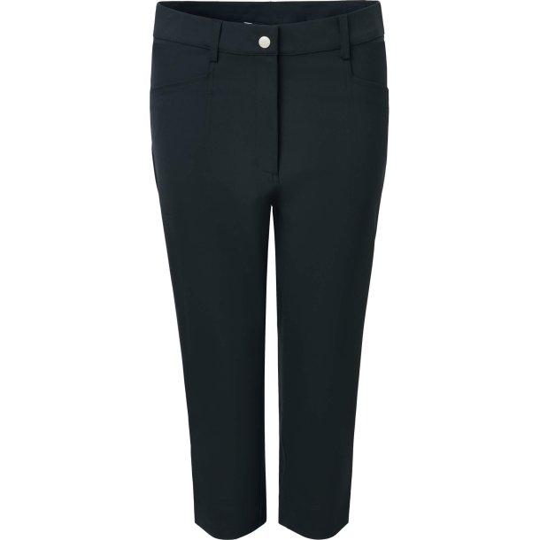 Abacus Elite Capri Bukser - Sort*