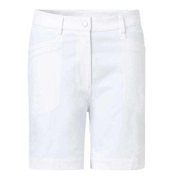Abacus Elite Cityshorts - Hvid
