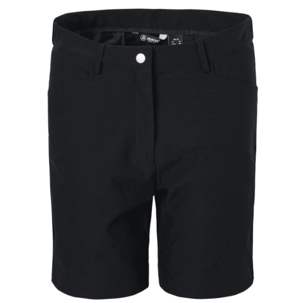 Abacus Camargo Dameshorts - Sort*