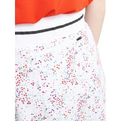 Abacus Juliet Skort 45 cm - Hvid*