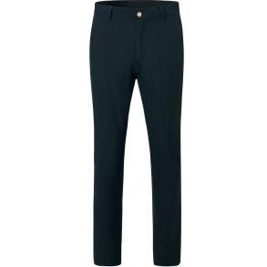 Abacus Links Warm Vandttte Herrebukser - Sort