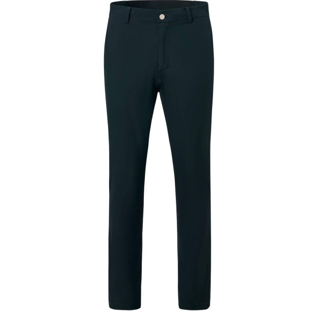 Abacus Links Warm Vandttte Herrebukser - Sort