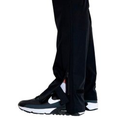 Abacus Bounce Herreregnbukser - Sort