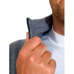 Abacus Liffin Herre Windstopper Trje - Grmeleret