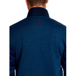 Abacus Arden Herre Midlayer - Mrkebl
