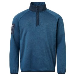 Abacus Arden Herre Midlayer - Mrkebl