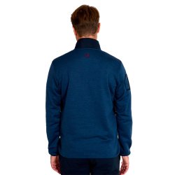Abacus Arden Herre Midlayer - Mrkebl