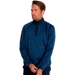 Abacus Arden Herre Midlayer - Mrkebl