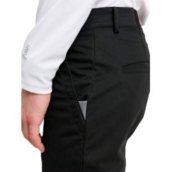 Abacus Druids Windvent Herre Vinterbukser - Sort