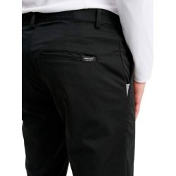 Abacus Druids Windvent Herre Vinterbukser - Sort