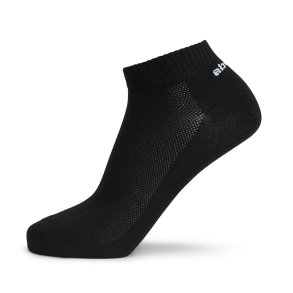 Abacus Dove Low Herresokker 3-pak - Sort