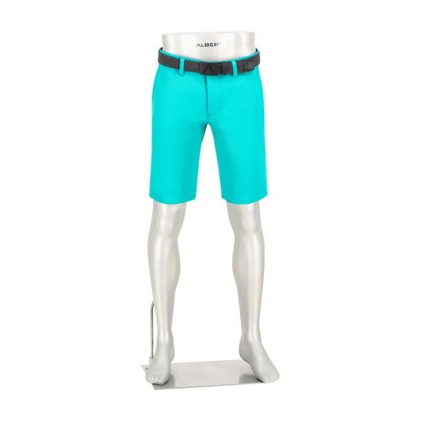 Alberto Earnie 3xDRY Herreshorts - Turkis