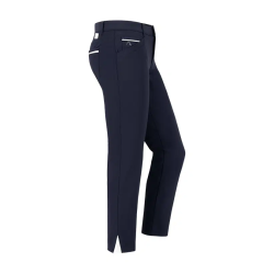 Alberto Jana Damebukser 7/8 - Navy*