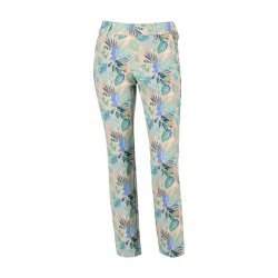Alberto Lucy Damebukser - Multifarvet*