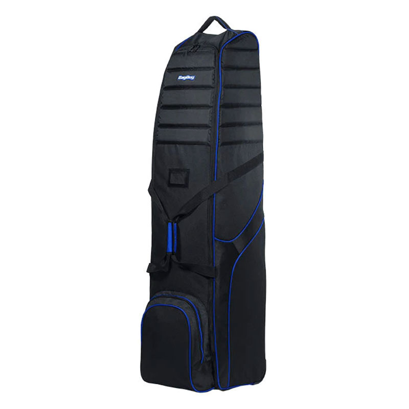 Bagboy Rejsecover T-660 Rød