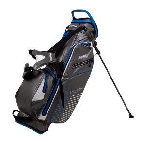 BagBoy Storm BreBag - Gr/Bl/Hvid