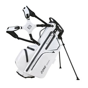 Bennington Zone 14 DB Brebag - Hvid/Gr