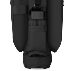 BigMax Dri Lite Silencio Prime Vognbag - Sort