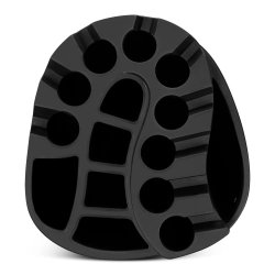 BigMax Dri Lite Silencio Prime Vognbag - Sort