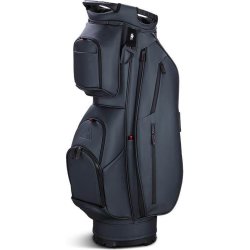 BigMax Dri Lite Prime Vognbag - Sort