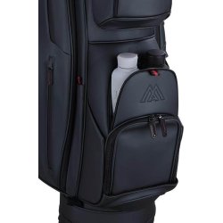 BigMax Dri Lite Prime Vognbag - Sort