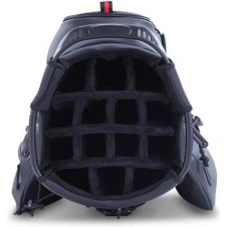 BigMax Dri Lite Prime Vognbag - Sort