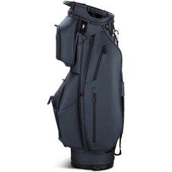 BigMax Dri Lite Prime Vognbag - Sort