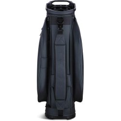 BigMax Dri Lite Prime Vognbag - Sort