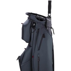 BigMax Dri Lite Prime Vognbag - Sort