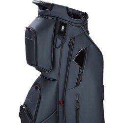 BigMax Dri Lite Prime Vognbag - Sort