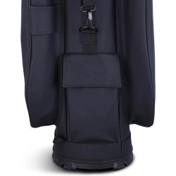 BigMax Dri Lite Prime Vognbag - Sort