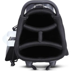 Big Max Dri Lite Seven - Sort/Gr/Lime