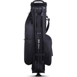 Big Max Dri Lite Seven - Sort/Gr/Lime