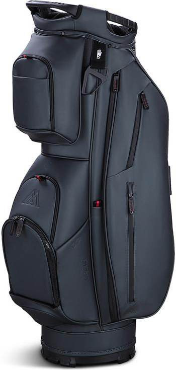 Big Max Dri Lite Prime Vognbag - Sort