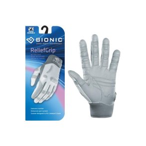 Bionic ReliefGrip Golfhandske - Damer