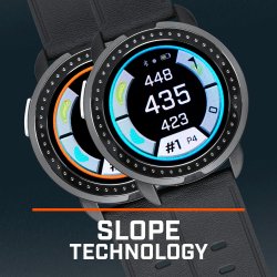 Bushnell Ion Elite Golfur*